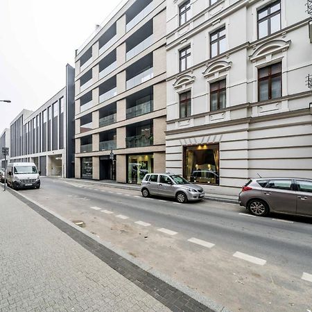 Rent Like Home - Krysiewicza 3 Познань Экстерьер фото