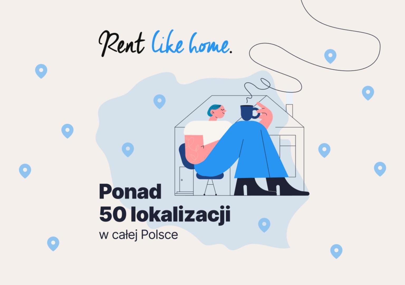Rent Like Home - Krysiewicza 3 Познань Экстерьер фото